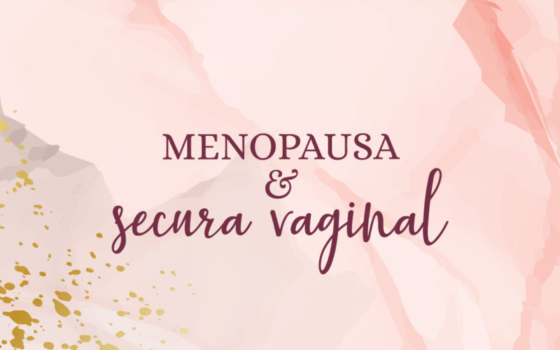 Secura vaginal