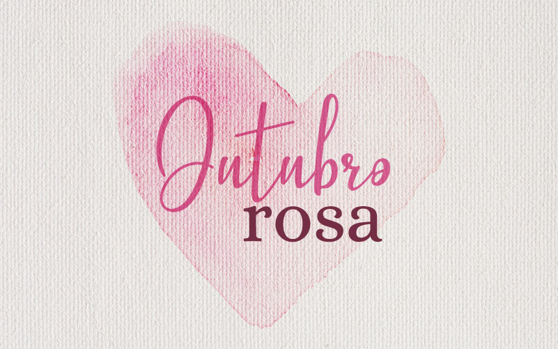 Outubro Rosa