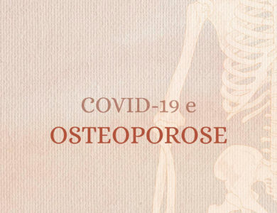 COVID-19 e Osteoporose