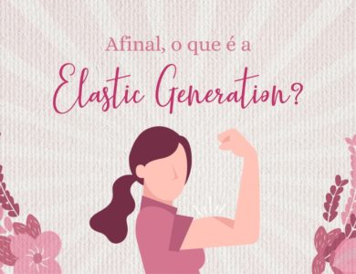 O que é a Elastic Generation?