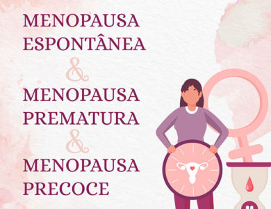 As muitas menopausas