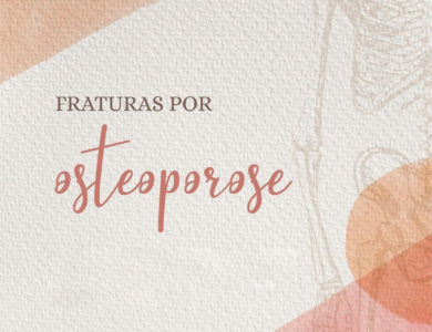 Fraturas por osteoporose