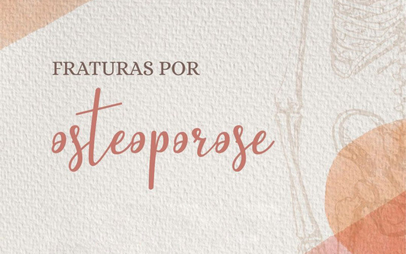 Fraturas por osteoporose